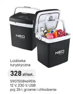 Castorama Lodówka turystyczna oferta