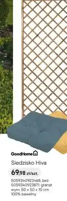 Castorama Siedzisko Hiva oferta