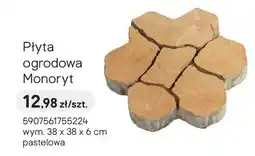 Castorama Płyta ogrodowa Monoryt oferta