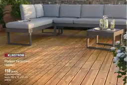 Castorama Podest tarasowy Halden oferta