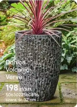 Castorama Donica Volcanic Verve oferta