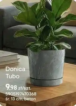 Castorama Donica Tubo beton oferta