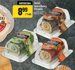 Polomarket Serek twarożkowy Primello SM Food oferta