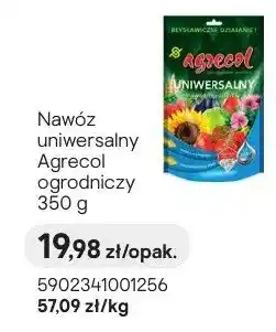 Castorama Nawóz uniwersalny ogrodniczy oferta