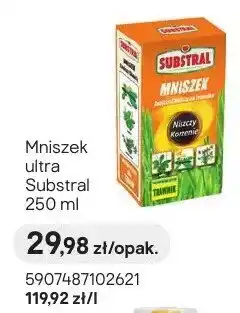 Castorama Środek grzybobójczy Mniszek ultra oferta