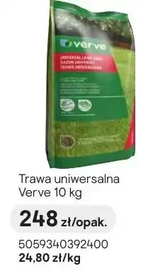 Castorama Trawa uniwersalna oferta