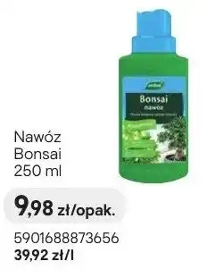 Castorama Nawóz Bonsai oferta