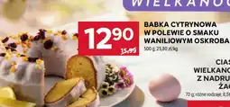 Stokrotka Market Babka Oskroba oferta