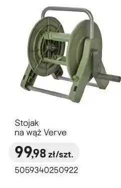 Castorama Stojak na wąż oferta