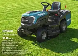 Castorama Traktor oferta