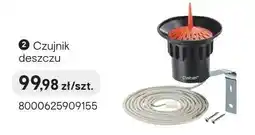 Castorama Czujnik deszczu oferta