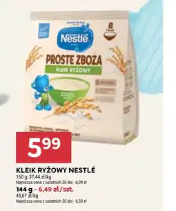 Stokrotka Market Kleik Nestle oferta