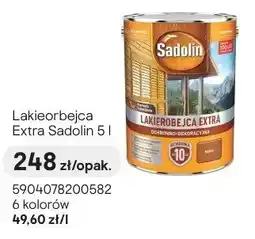 Castorama Lakierobejca extra oferta