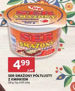 Stokrotka Market Ser Top oferta