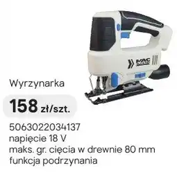 Castorama Wyrzynarka oferta
