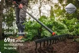 Castorama Grabie Solid oferta