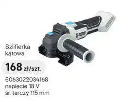 Castorama Szlifierka kątowa oferta