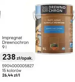 Castorama Impregnat oferta