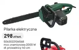 Castorama Pilarka elektryczna oferta