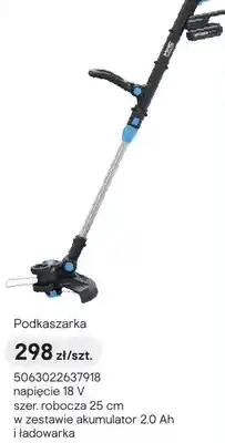 Castorama Podkaszarka oferta