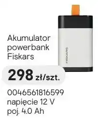 Castorama Akumulator powerbank oferta