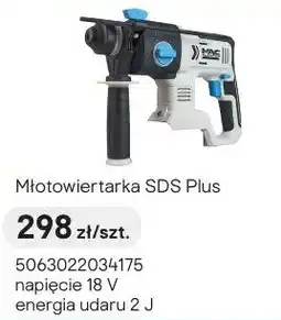 Castorama Młotowiertarka SDS Plus oferta