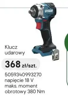 Castorama Klucz udarowy oferta