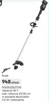 Castorama Kosa oferta