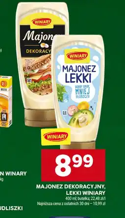 Stokrotka Majonez Winiary oferta