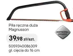 Castorama Piła ręczna duża oferta