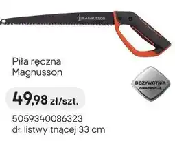 Castorama Piła ręczna oferta