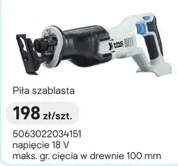 Castorama Piła szablasta oferta