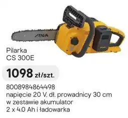 Castorama Pilarka CS 300E oferta
