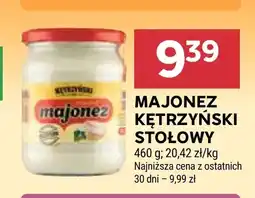 Stokrotka Majonez Kętrzyński oferta