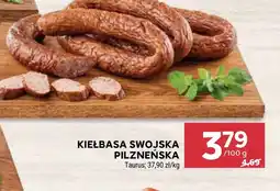 Stokrotka Kiełbasa Taurus oferta