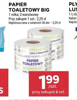 Stokrotka Papier toaletowy oferta