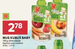 Stokrotka Mus Kubuś oferta