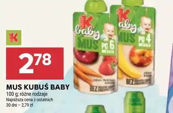Stokrotka Mus Kubuś oferta