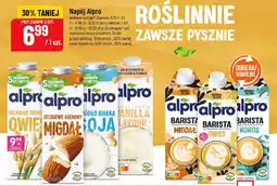 Polomarket Napój Alpro Danone oferta
