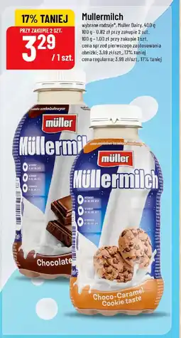 Polomarket Mullermilch Muller Dairy oferta