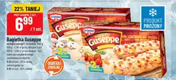 Polomarket Bagietka Guseppe Dr.Oetker oferta
