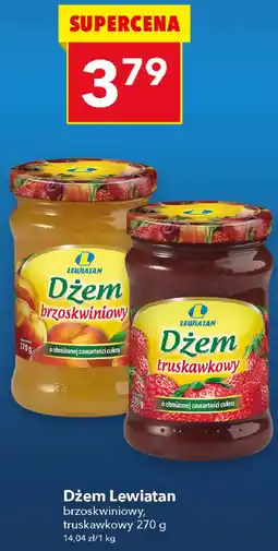 Lewiatan Dżem Lewiatan oferta