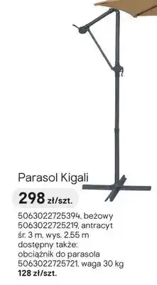 Castorama Parasol Kigali oferta