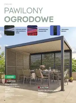 Castorama Pawilon Bioclimatic Breva oferta