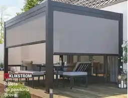 Castorama Roleta do pawilonu Breva oferta