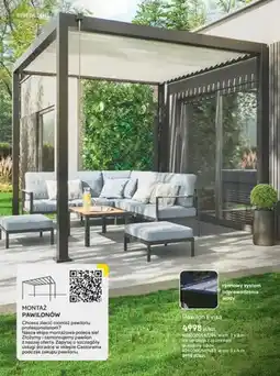 Castorama Pawilon Evisa oferta