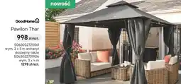 Castorama Pawilon Thar oferta