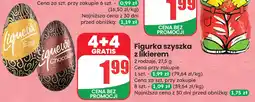 Dino Figurka szyszka z likierem oferta