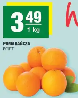 Spar Pomarańcza oferta