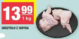Spar Skrzydło z indyka oferta